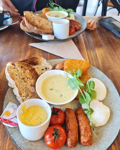 Texture Cafe - Hospitality and gastronomy