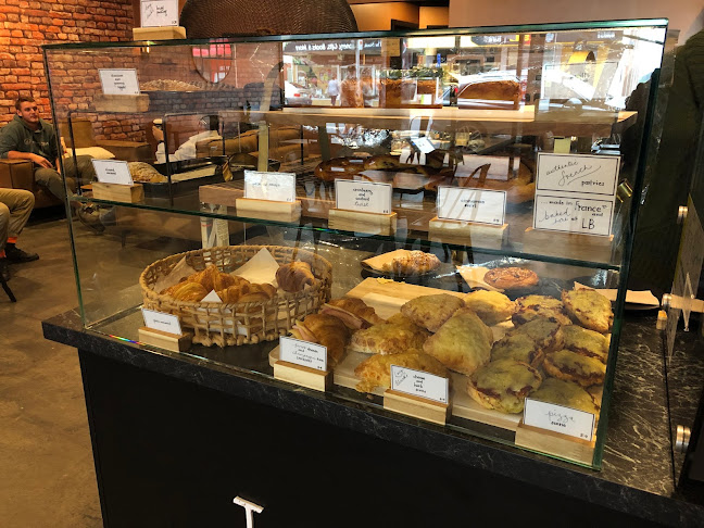 Long Black - Wellsford