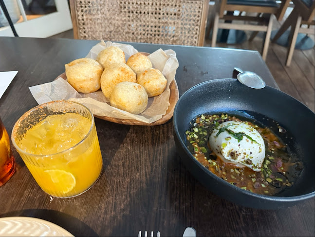 Comments and reviews of Milenta