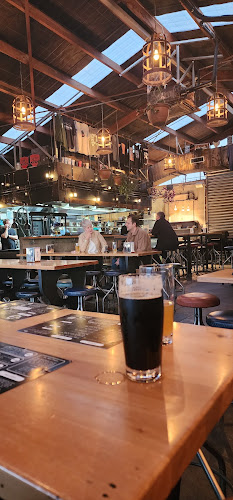 BEERS by Bacon Brothers - Hospitality and gastronomy