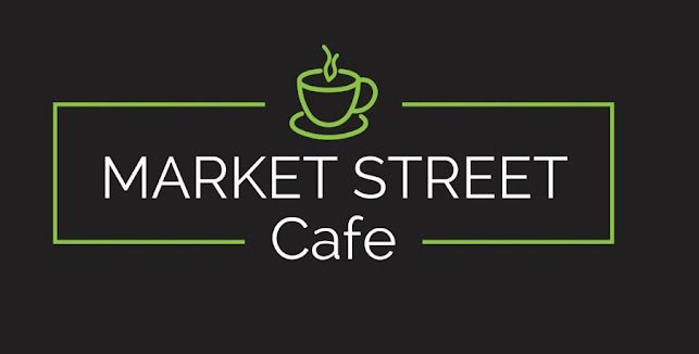 Market Street Cafe - Blenheim