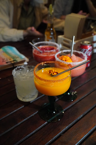 Gringas Phone number