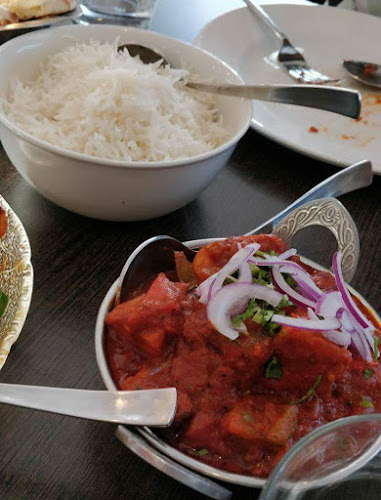 Comentarii opinii despre Chilli Masala