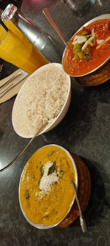 Comentarii opinii despre Royale Indian Restaurant - Cameron Road