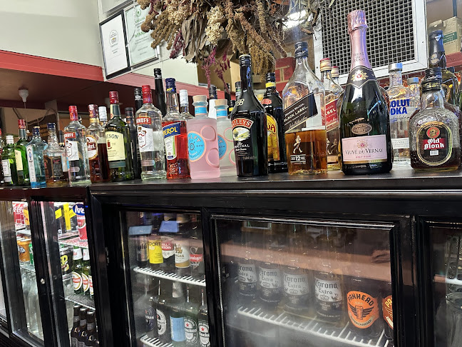 Own Masala Indian Restaurant Bar and Takeaways. - Hospitality and gastronomy