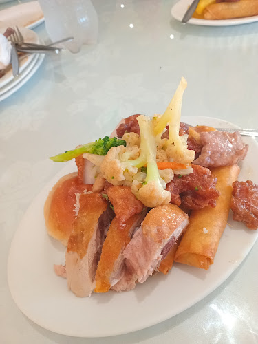 Good World Chinese Restaurant & Takeaway - Lower Hutt