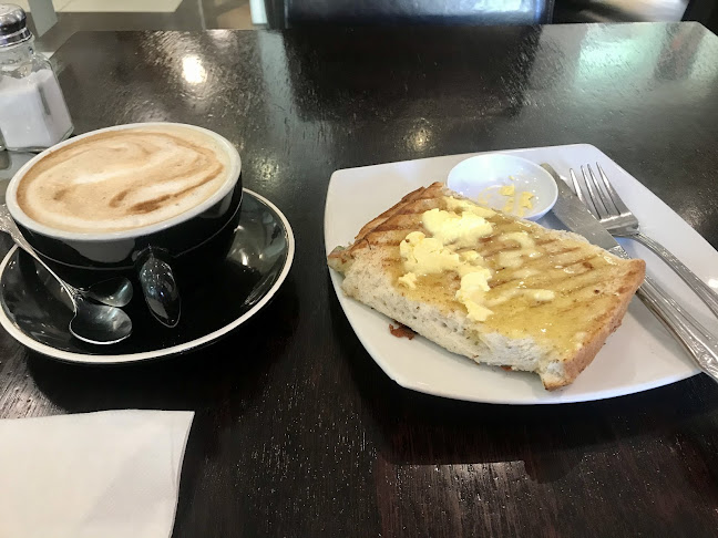 Opinii despre Cilantro Cafe în Dunedin - Hospitality and gastronomy