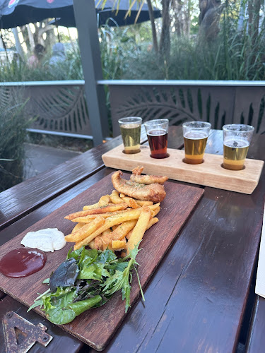 The Pour House and The Coromandel Brewing Company - Hospitality and gastronomy