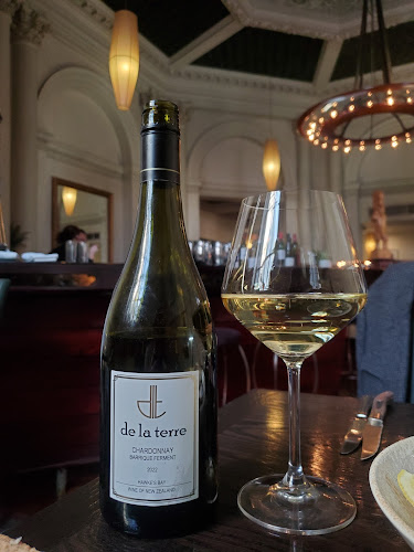 Comments and reviews of Logan Brown Restaurant and Bar