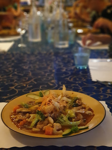 Monsoon Asian Kitchen - Palmerston North