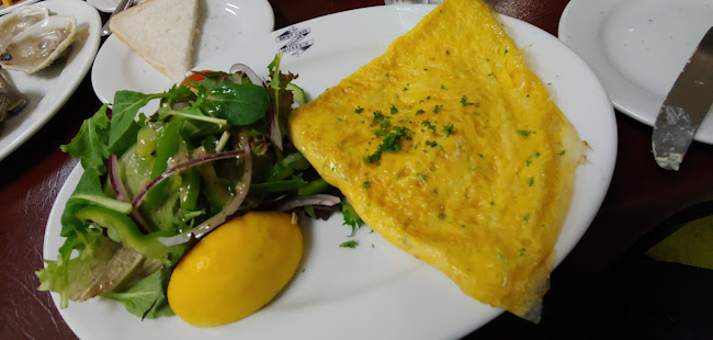 Opinii despre Best Cafe în Dunedin - Hospitality and gastronomy