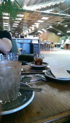 Comments and reviews of C4 Coffee Co.