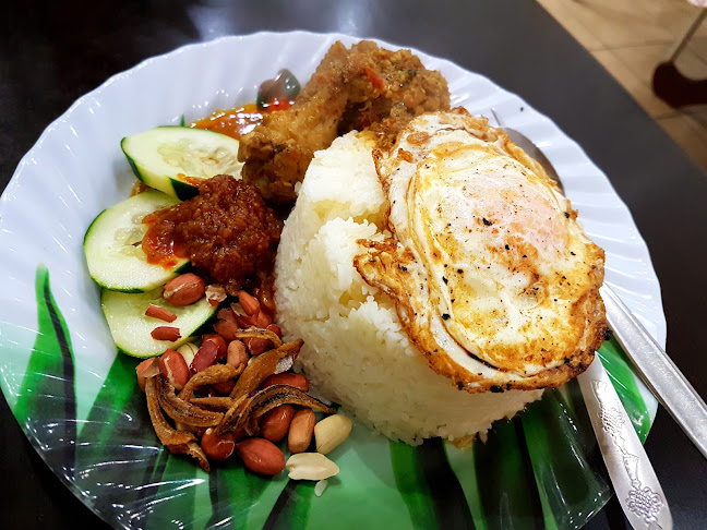 Opinii despre Yummy Kitchen în Auckland - Hospitality and gastronomy