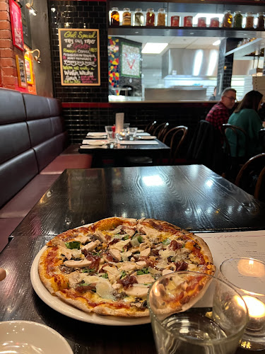 Cafe Valentino - Hospitality and gastronomy