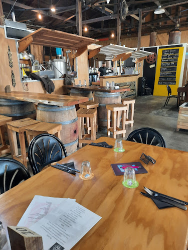 Boilerhouse Brewery Phone number