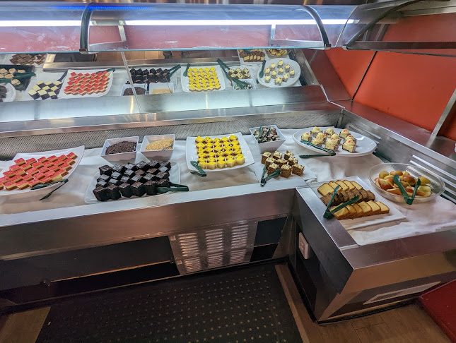 Happy Days Buffet Restaurant - Auckland