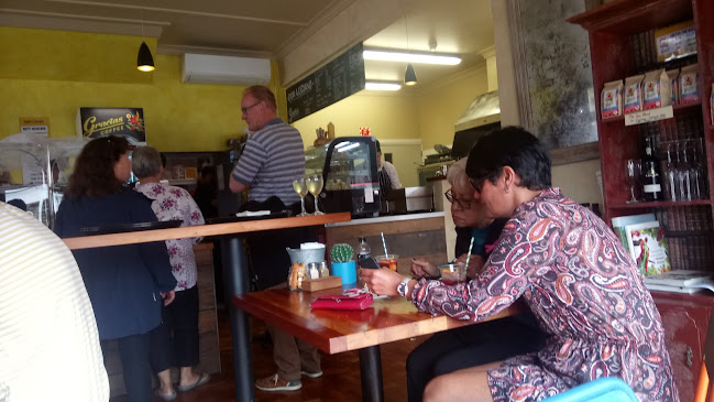 Don Luciano Café Masterton - Masterton