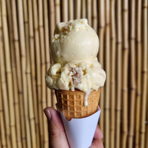 Comentarii opinii despre Gian's Sorbetes Factory Shop