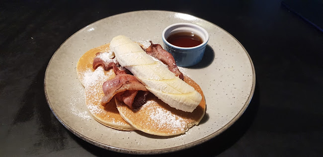 Opinii despre LB & Co în Christchurch - Hospitality and gastronomy