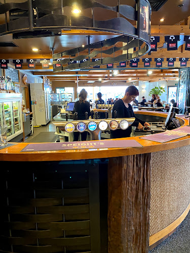 Comentarii opinii despre Stumpers Bar & Cafe