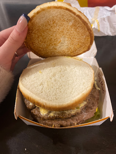 McDonald's Masterton - Masterton