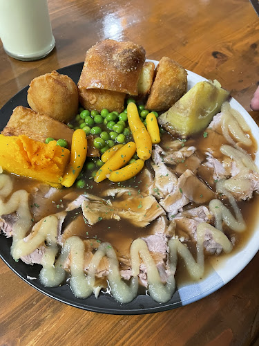 Timaru Roast-Invercargill - Invercargill