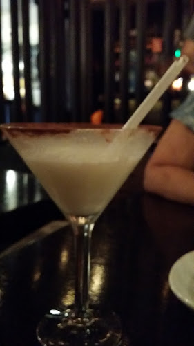 Juniper Gin Bar & Restaurant - Hospitality and gastronomy