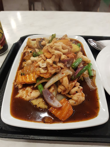 Empress of India Open Times