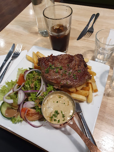 La Porchetta Restaurant Dunedin - Hospitality and gastronomy