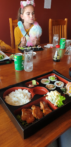 Reviews of OMOIDE Japanese Restaurant in Whangārei - Hospitality and gastronomy