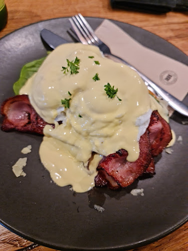 Comentarii opinii despre Robert Harris Cafe Te Awamutu