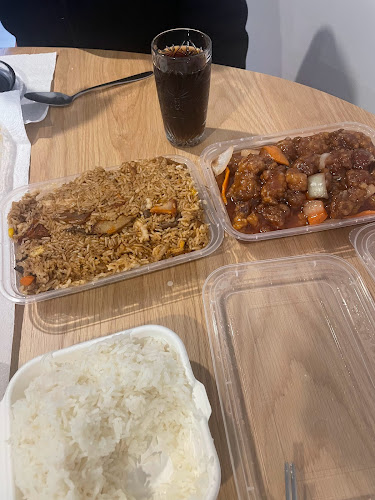 Supreme Fast Food - Hospitality and gastronomy