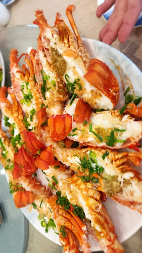 Ming Garden Chinese Restaurant - Hospitality and gastronomy