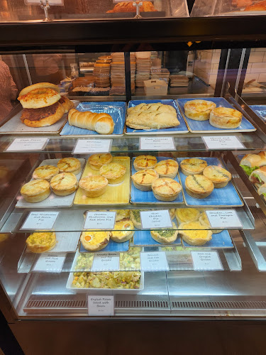 Bordeaux Bakery - Hospitality and gastronomy