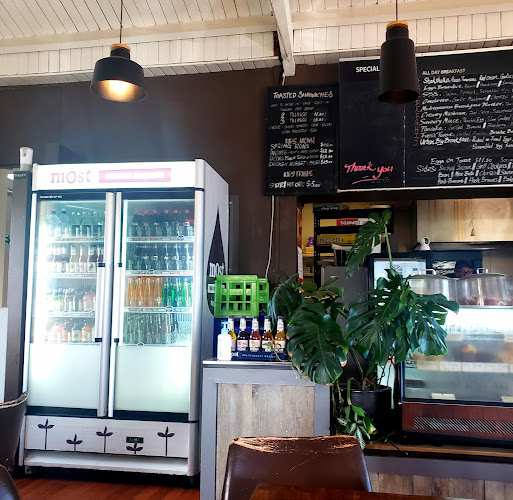 Opinii despre Urban Jungle Cafe în Auckland - Hospitality and gastronomy