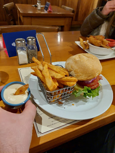 The Inn Keeper of Johnsonville - Hospitality and gastronomy