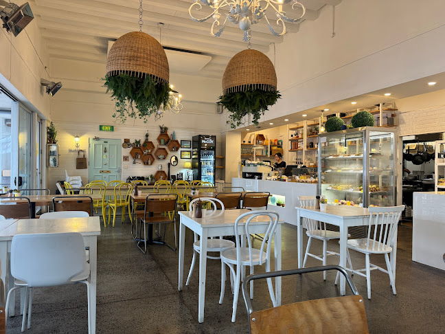 Honey Cafe Takapuna - Auckland