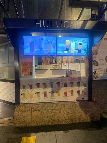 Opinii despre Hulu Cat Tea House în Auckland - Hospitality and gastronomy