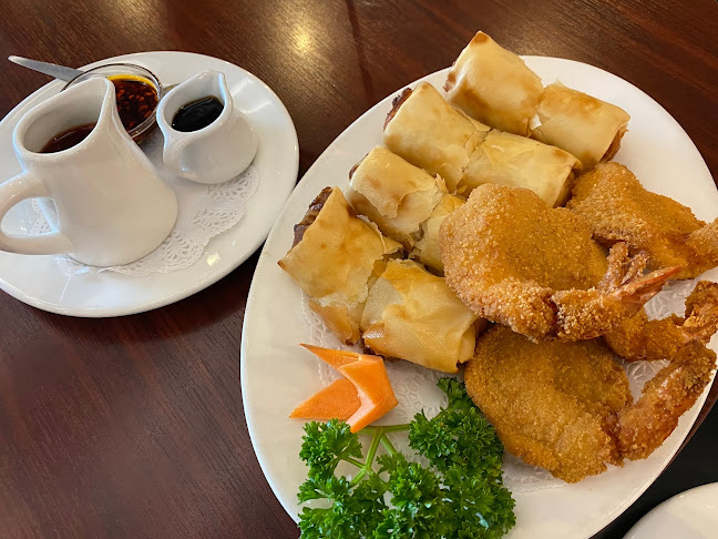 Reviews of Eastern Egret Restaurant in Waikanae - Hospitality and gastronomy