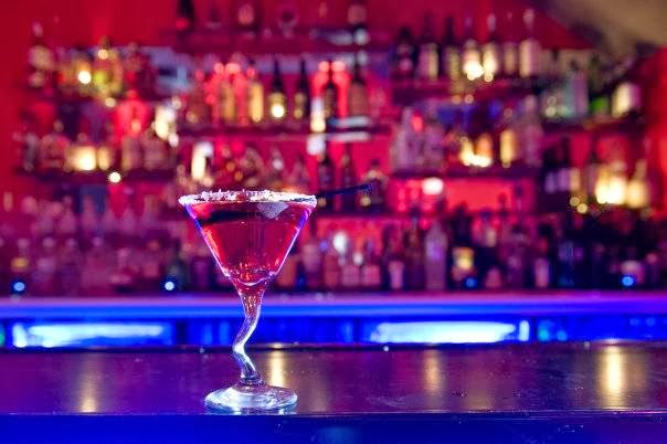 Red Bar - Hospitality and gastronomy