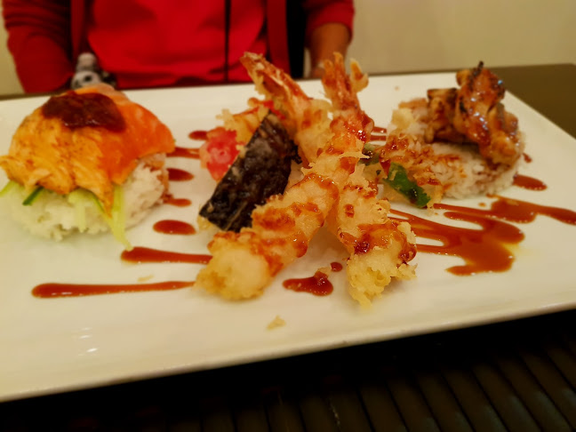 Japanese Restaurant Tatsuta