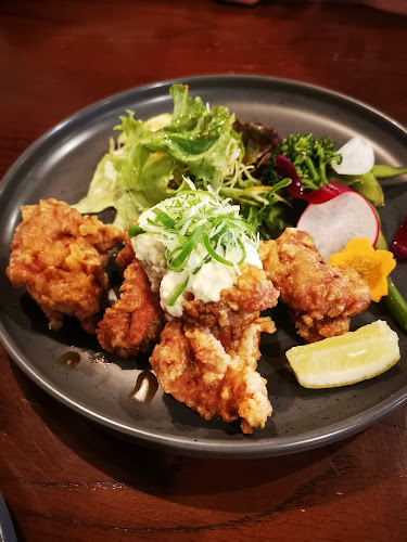 Japanese Restaurant Tatsuta Phone number