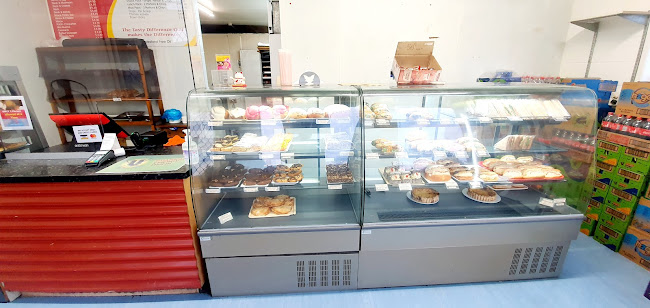 Comentarii opinii despre Lytton West Bakery