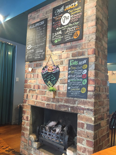 Opinii despre Fusion Cafe în Auckland - Hospitality and gastronomy