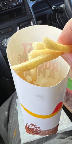 Burger King Otahuhu - Auckland