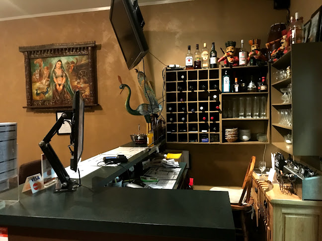 New Delhi Indian Restaurant Phone number