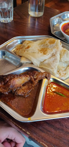 Opinii despre Little Penang în Wellington - Hospitality and gastronomy