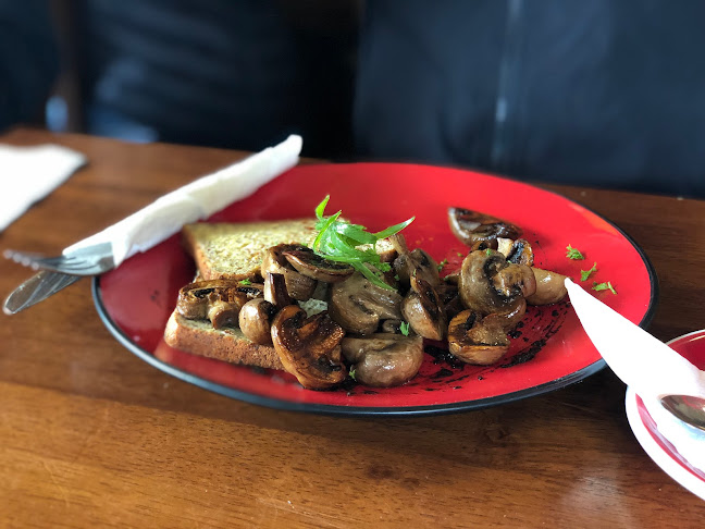 The Broadway Tearooms & Bakery Phone number