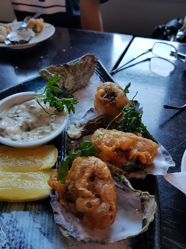 Charley Noble - Hospitality and gastronomy