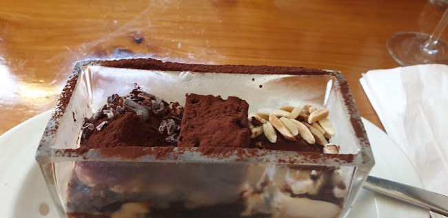 Chikos Restaurant & Cafe - Hospitality and gastronomy